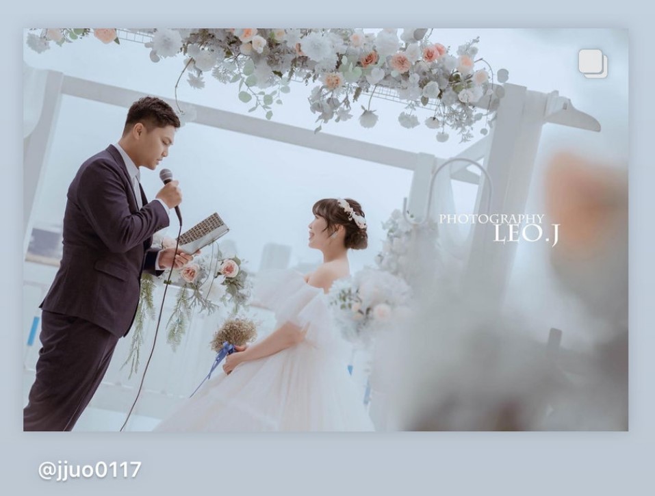 婚紗照,結婚包套,客戶評價